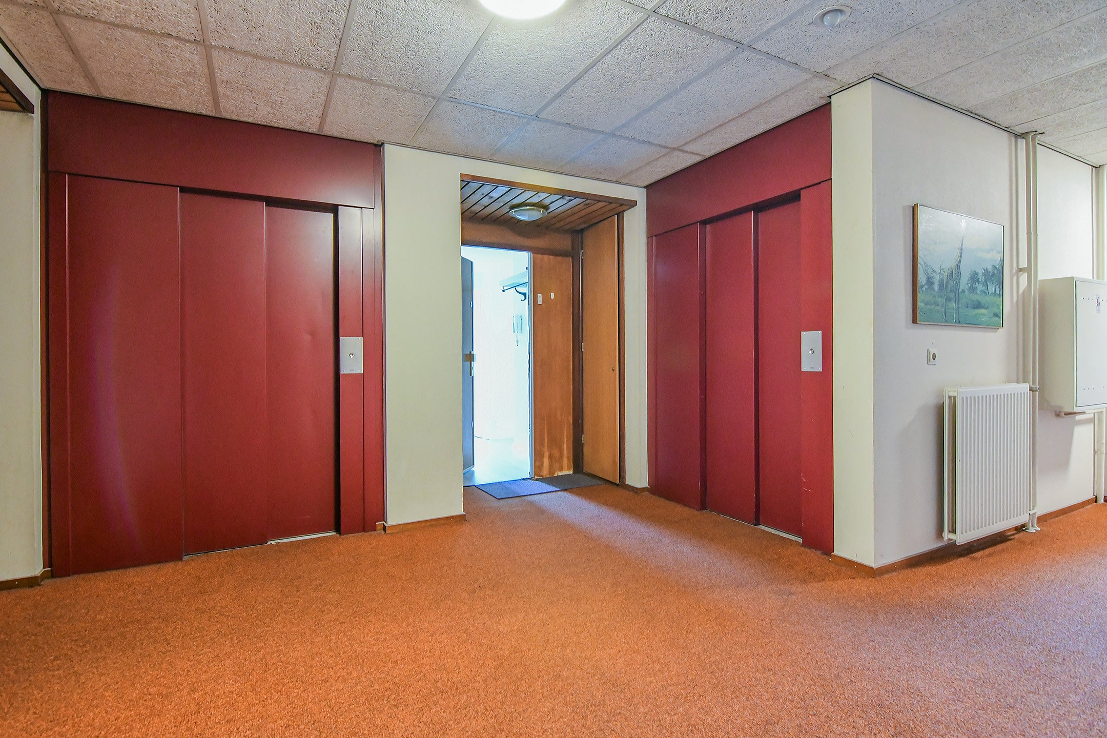 Appartement te koop: Thamerhorn 28, Uithoorn