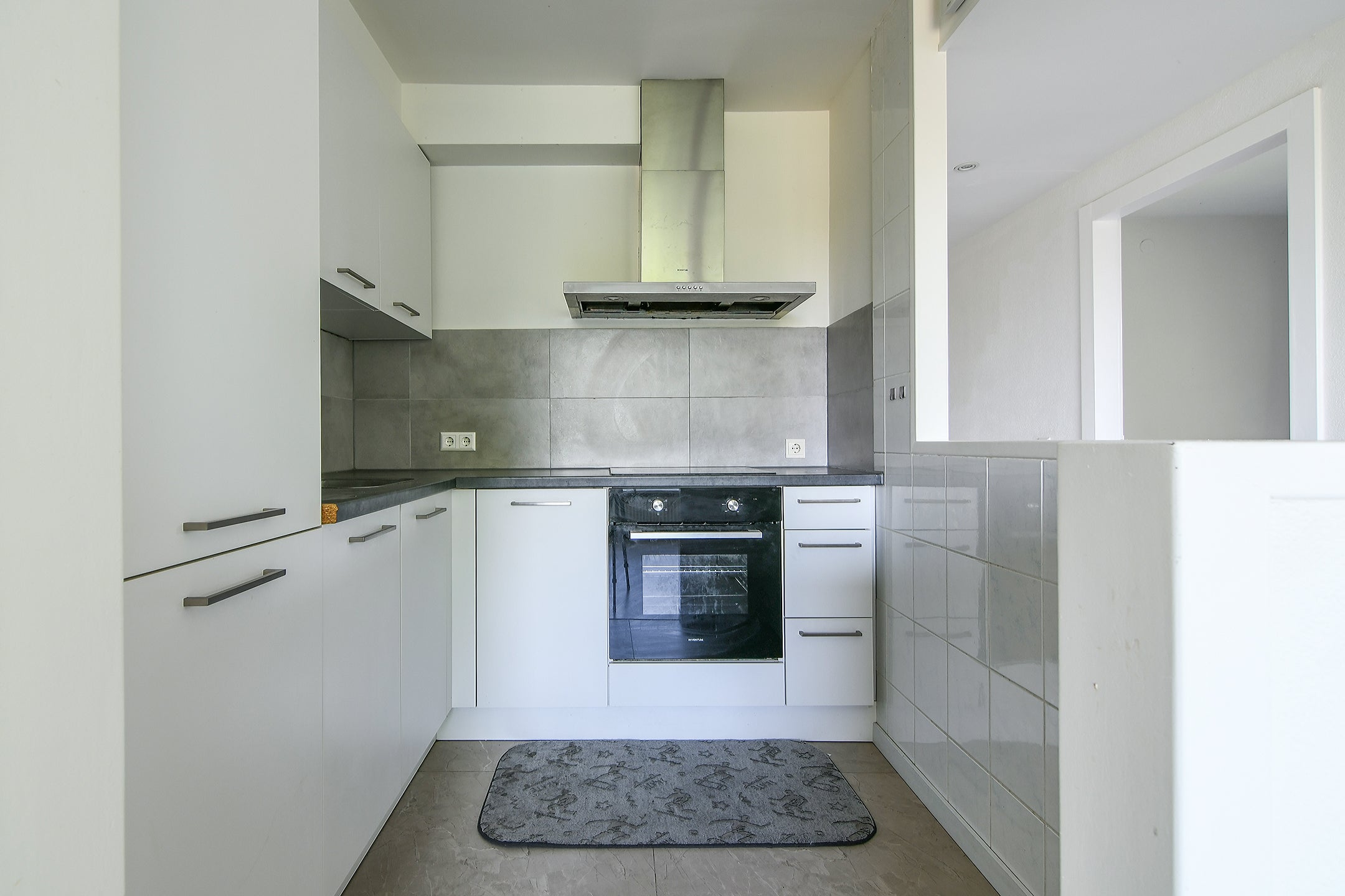 Appartement te koop: Thamerhorn 28, Uithoorn