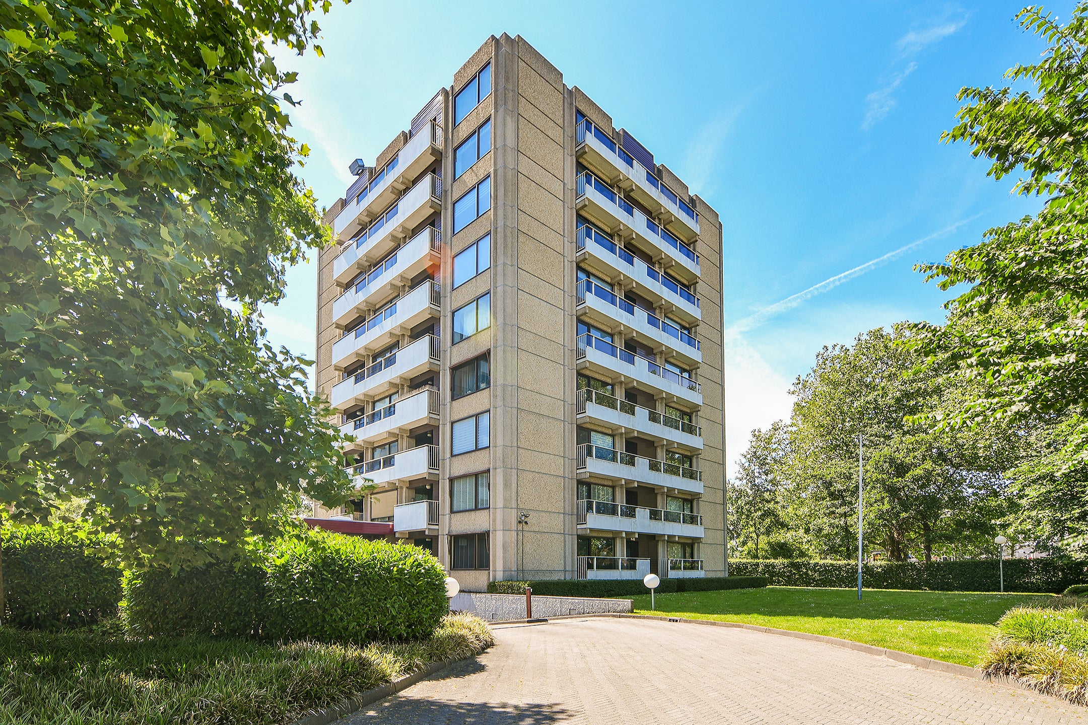 Appartement te koop: Thamerhorn 28, Uithoorn