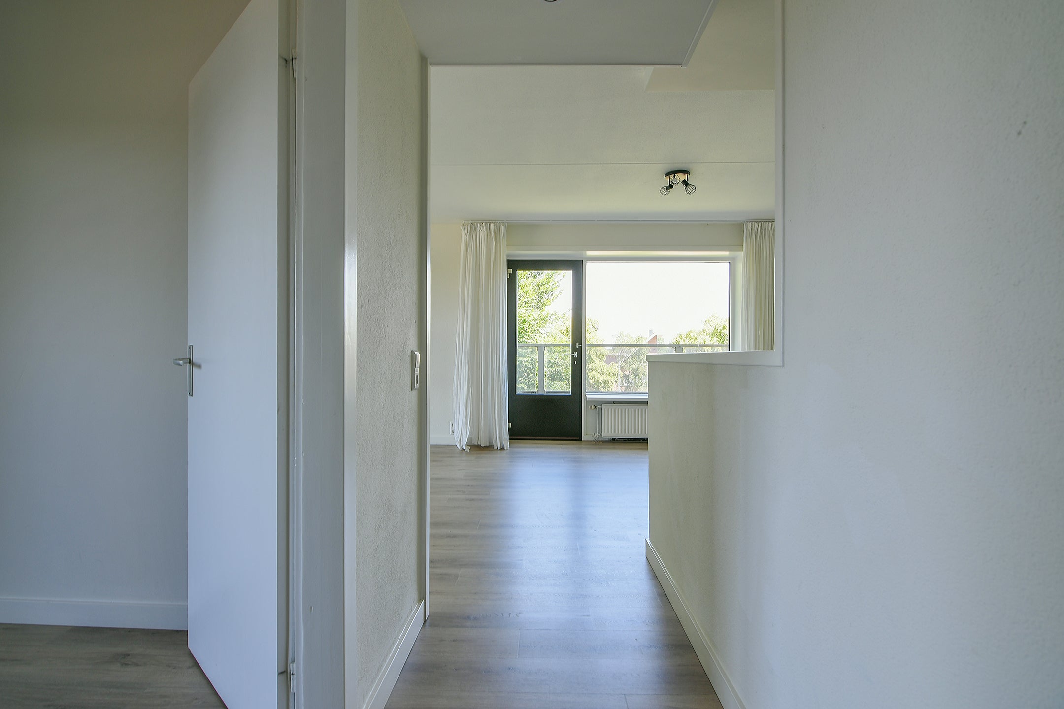Appartement te koop: Thamerhorn 28, Uithoorn