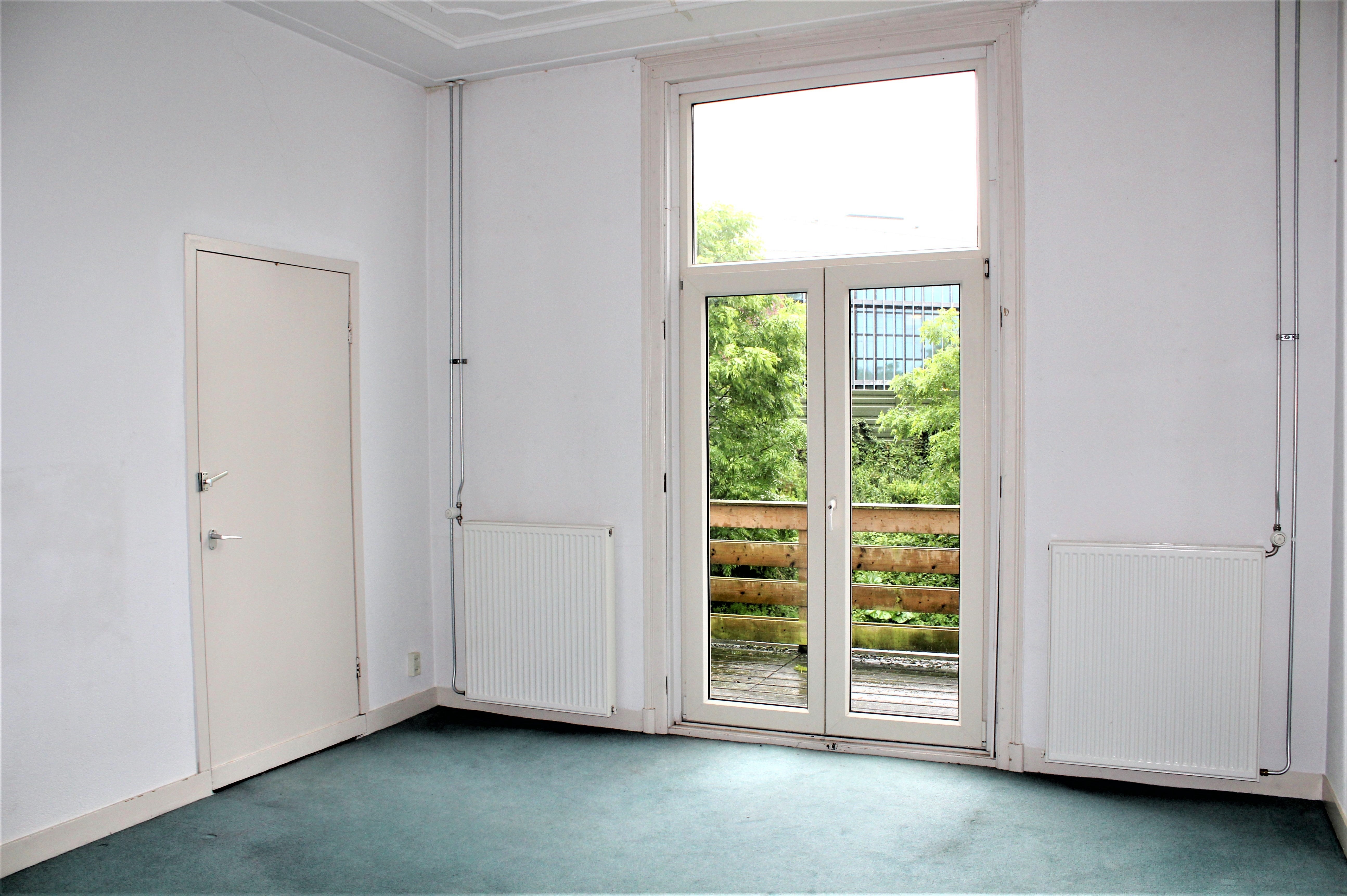 Te huur Appartement Hertogstraat in Arnhem