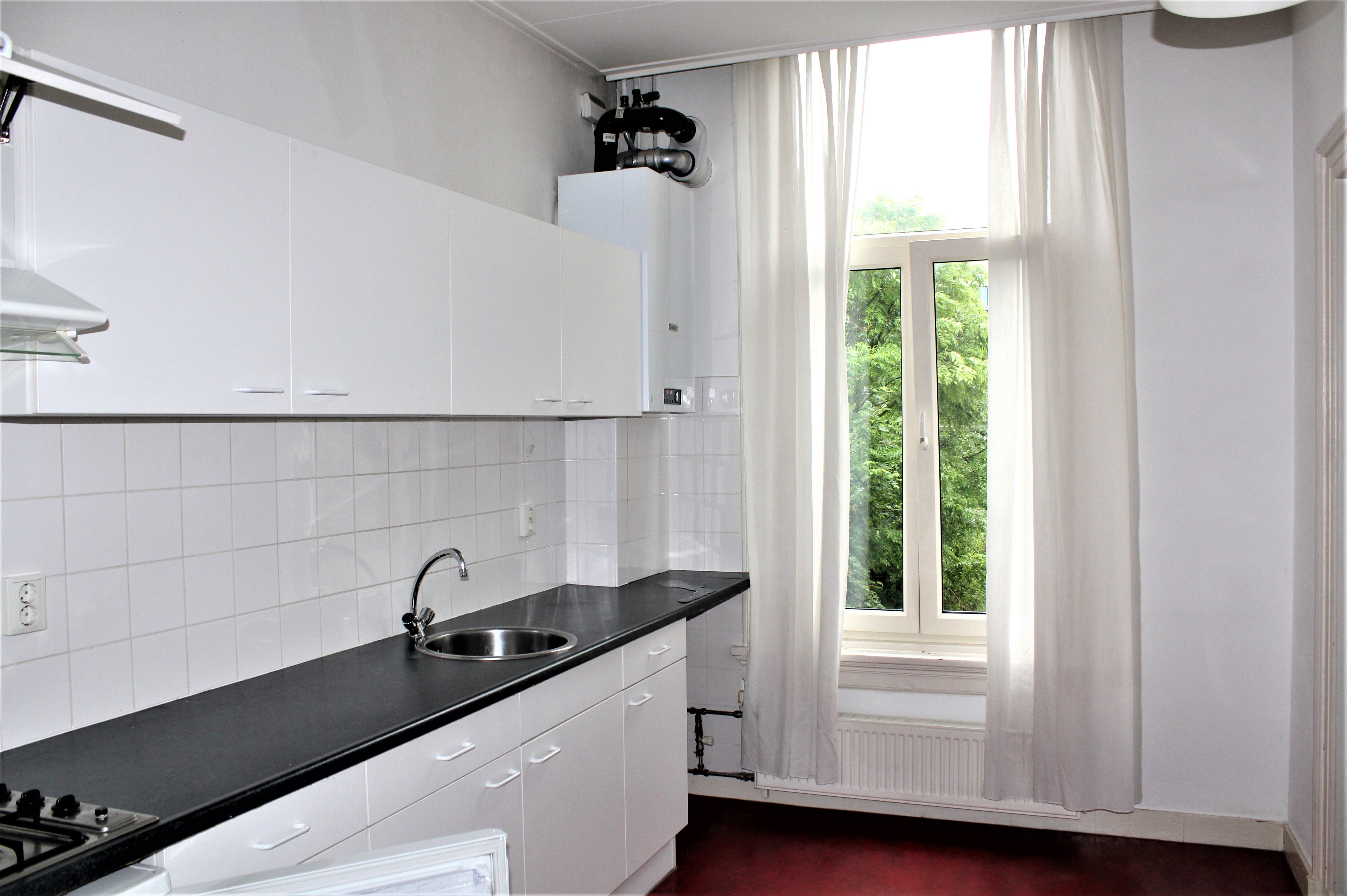 Te huur Appartement Hertogstraat in Arnhem