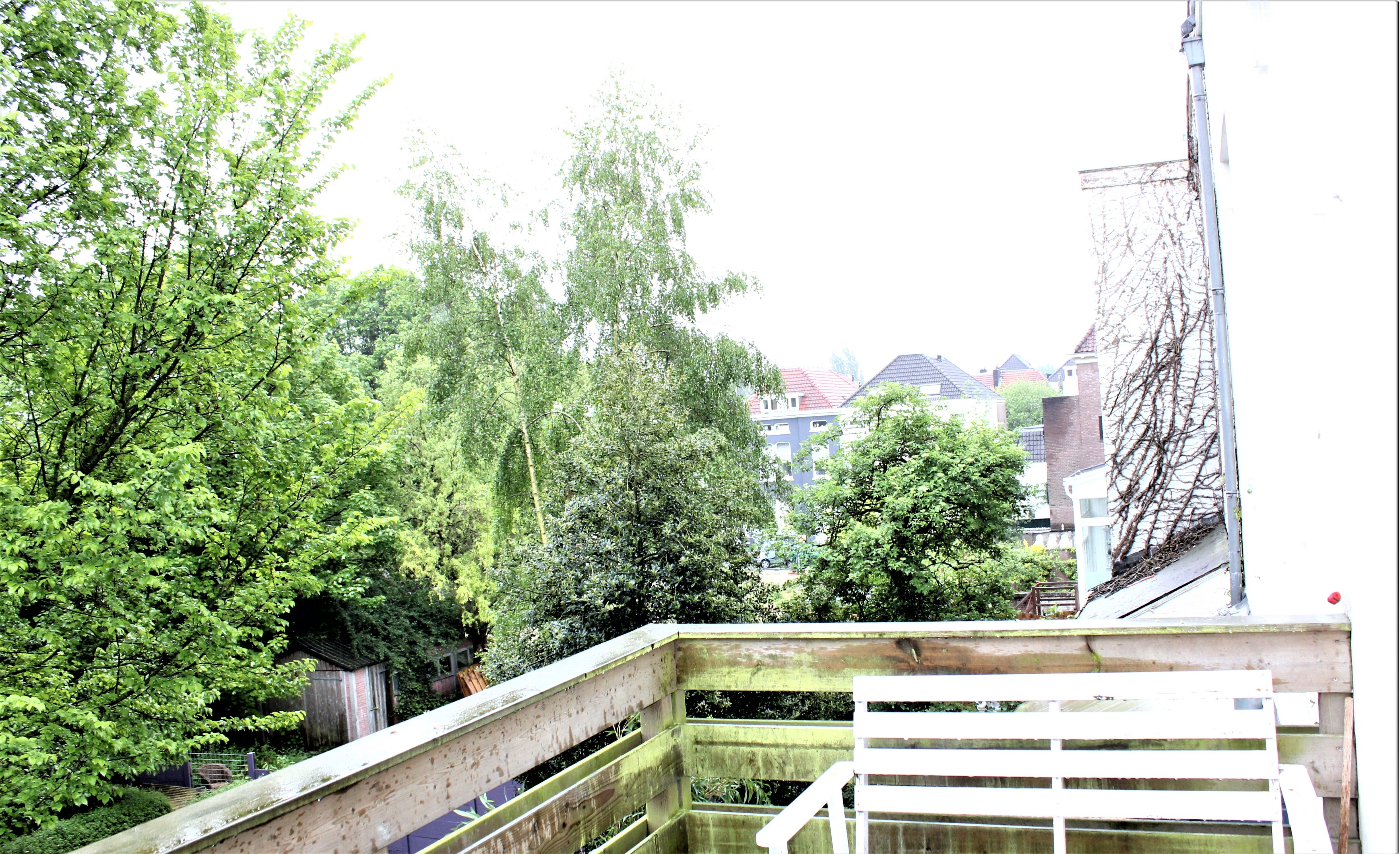 Te huur Appartement Hertogstraat in Arnhem