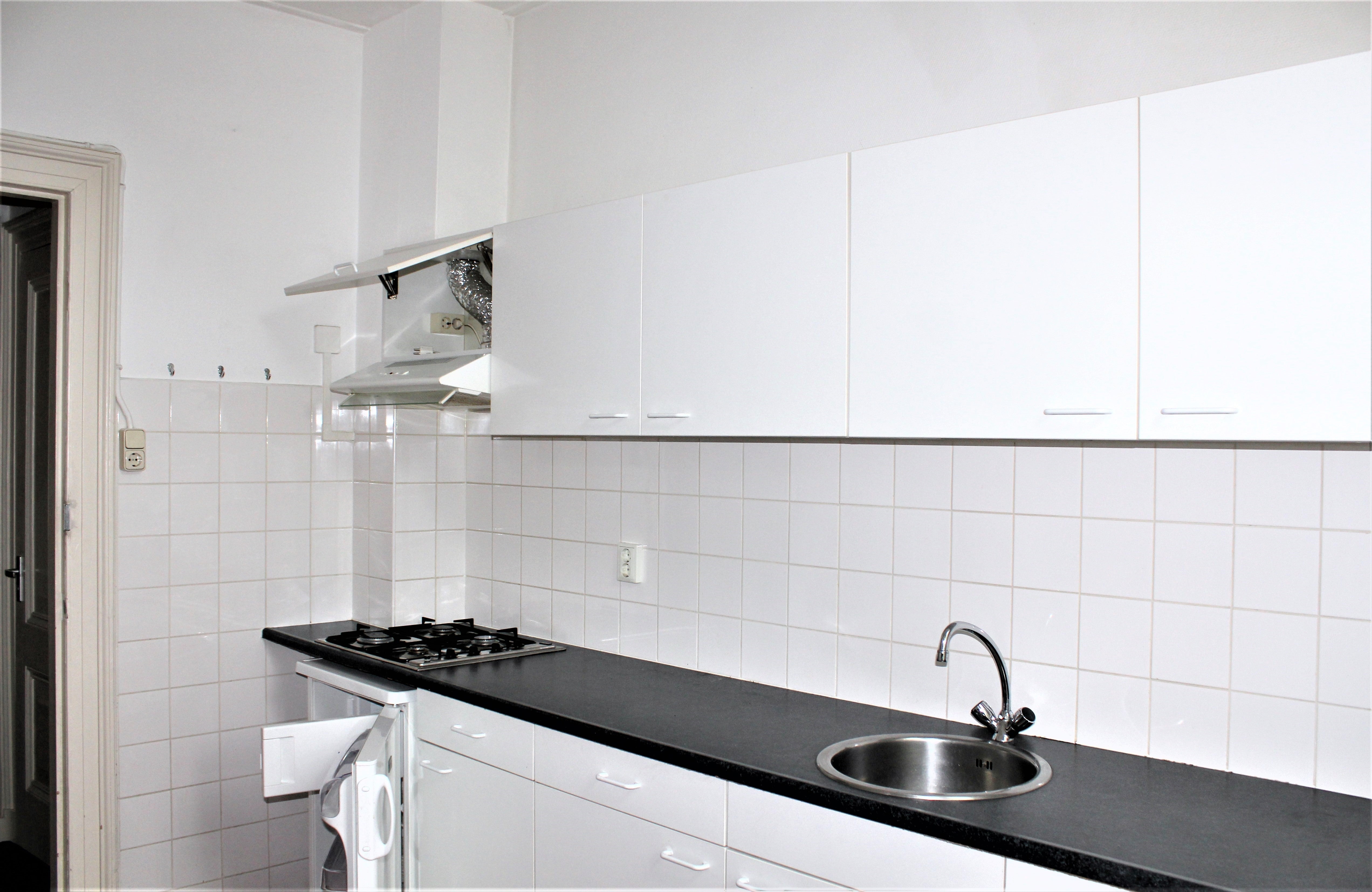 Te huur Appartement Hertogstraat in Arnhem