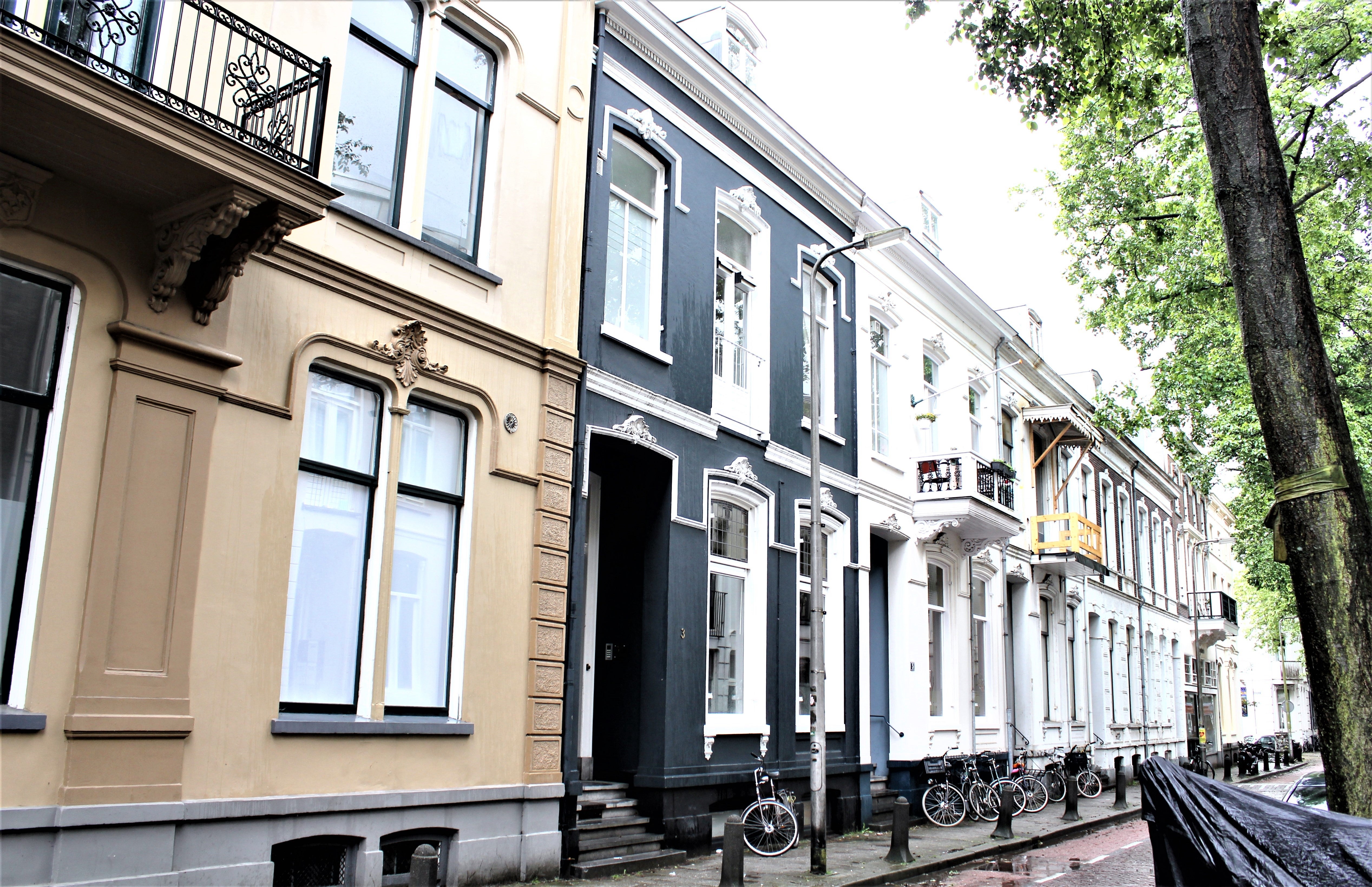 Te huur Appartement Hertogstraat in Arnhem