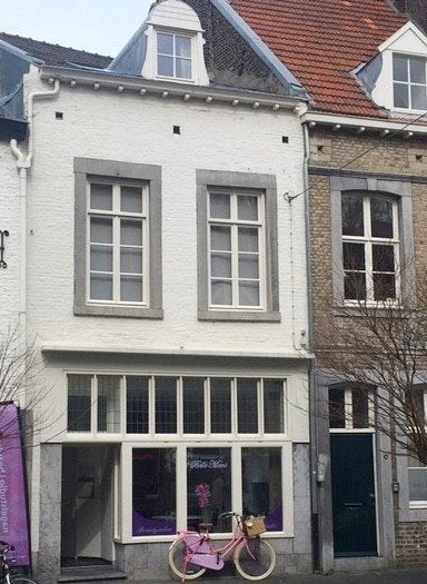 Te huur: Appartement Hoogbrugstraat in Maastricht