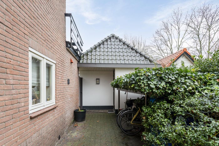 Te huur: Huis Van Wulfenlaan in Laren