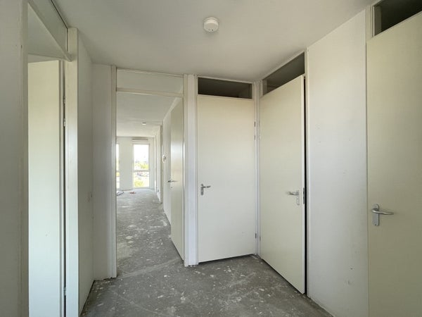 Appartement IJsvogelpassage in Nijmegen