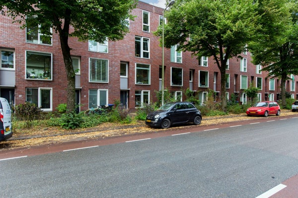 Te huur: Huis Laan van Chartroise in Utrecht