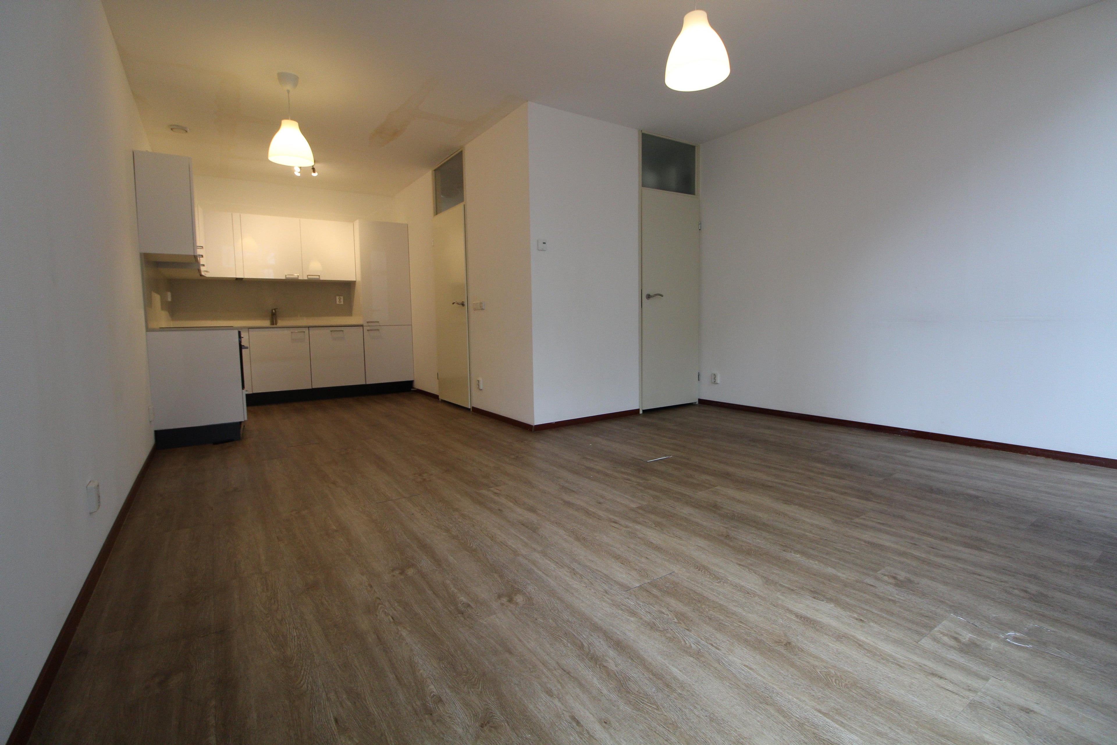 Van Vollenhovenstraat