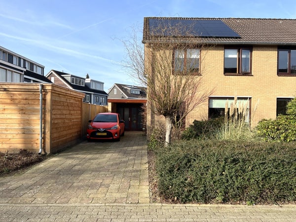 Sleutelbloem