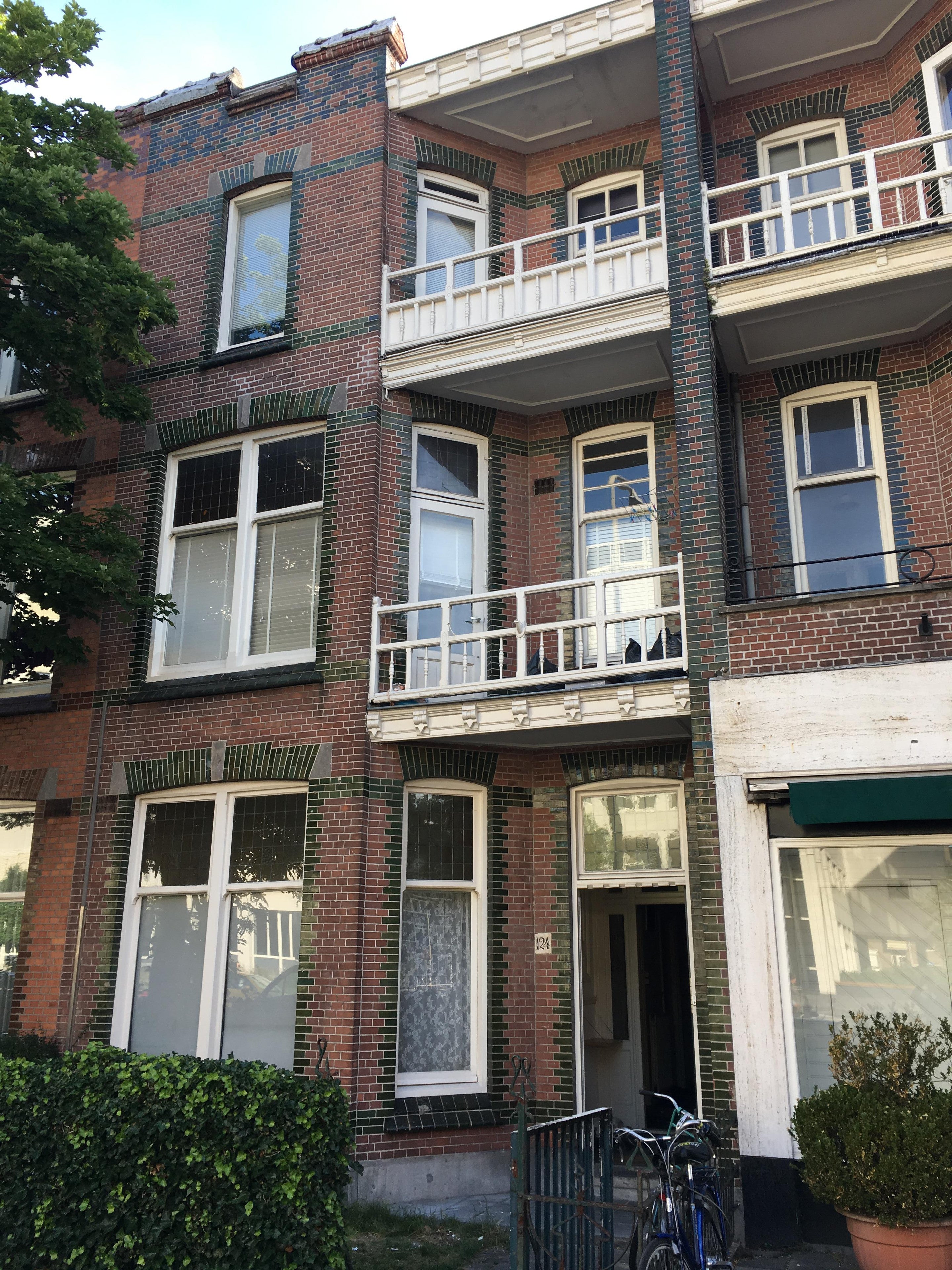 Laan van Nieuw-Oost-Indië