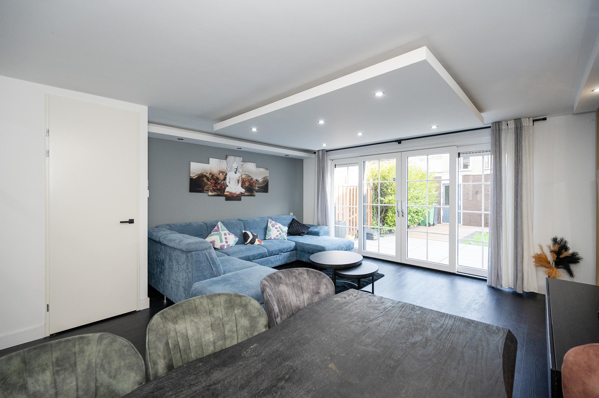 Te huur Huis De Eindhoeve in Amstelveen