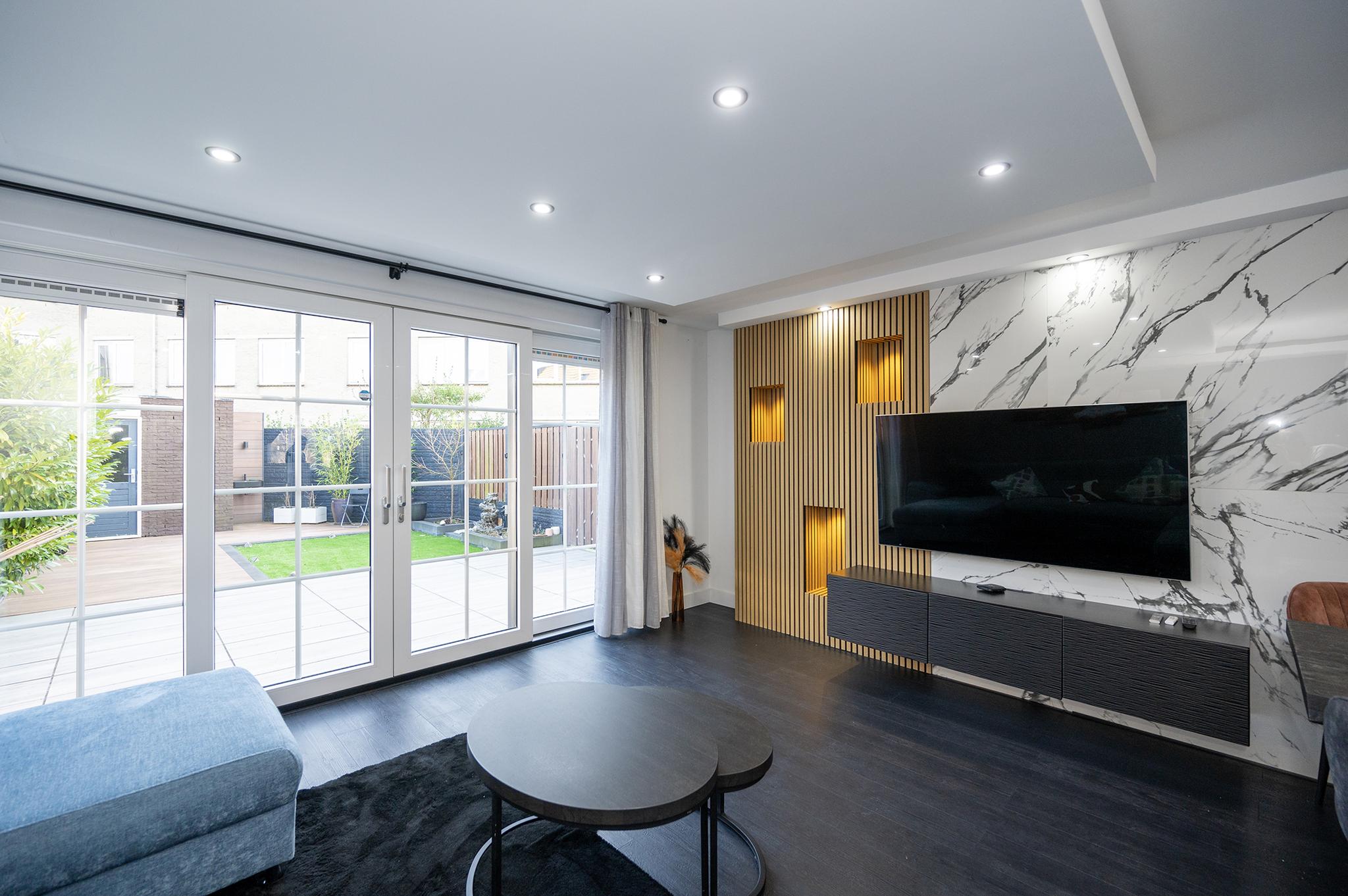 Te huur Huis De Eindhoeve in Amstelveen