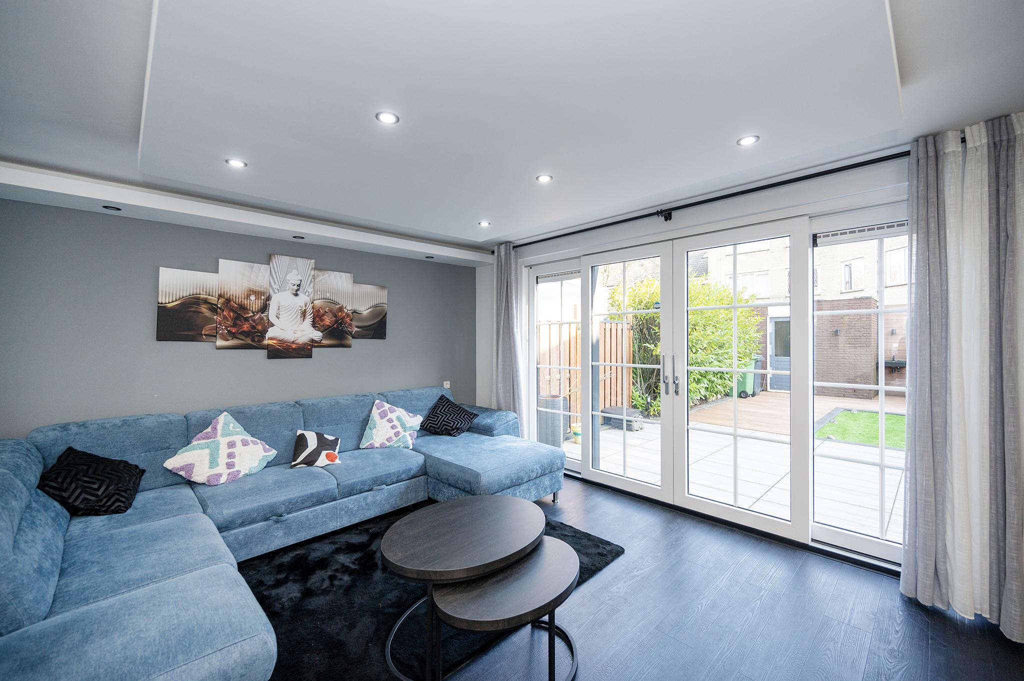 Te huur Huis De Eindhoeve in Amstelveen