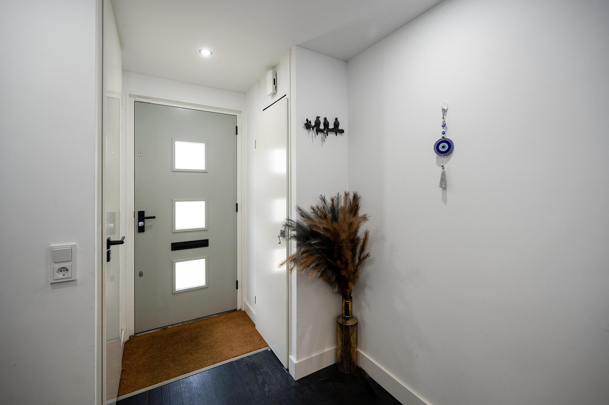 Te huur Huis De Eindhoeve in Amstelveen