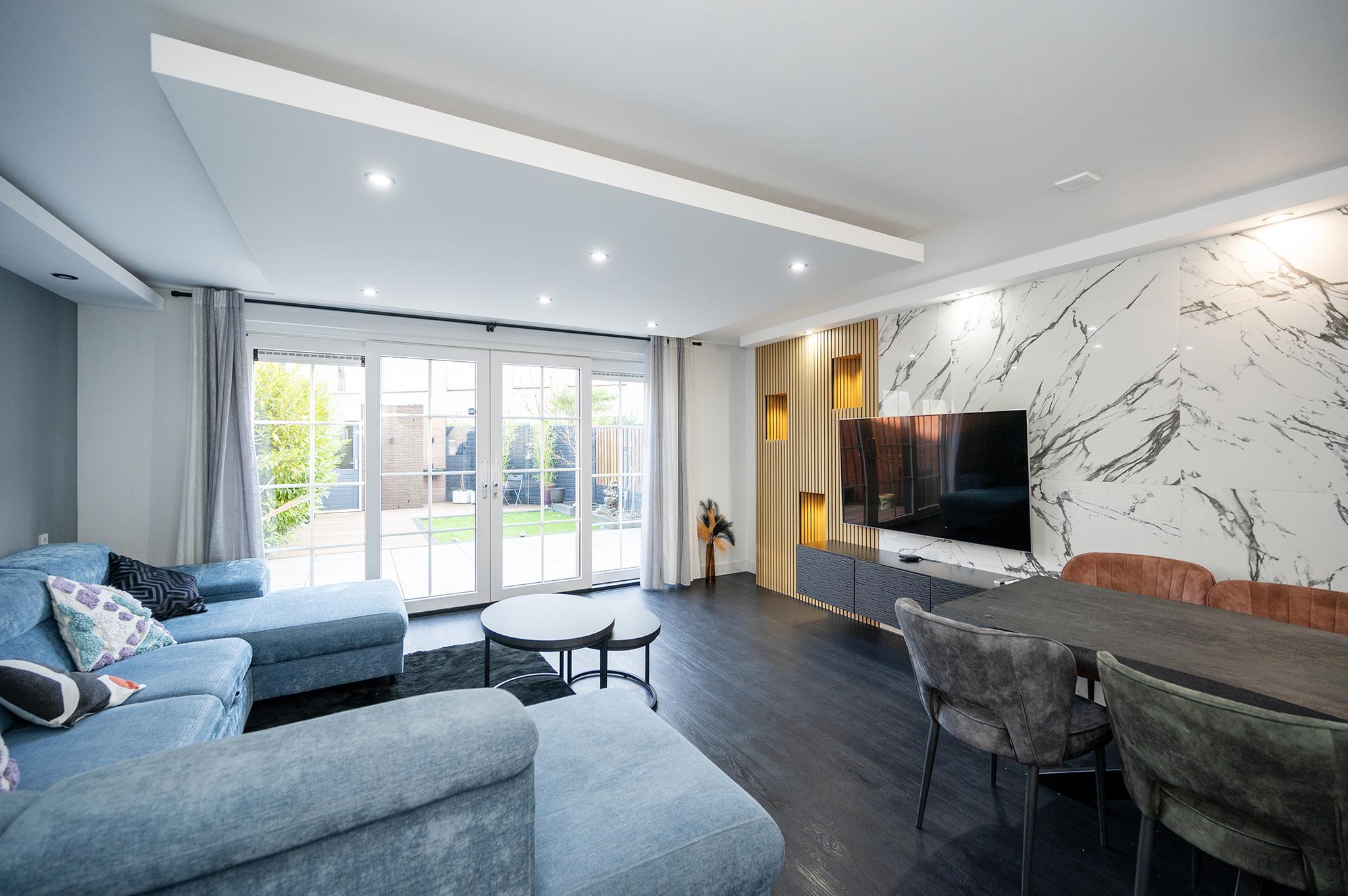 Te huur Huis De Eindhoeve in Amstelveen