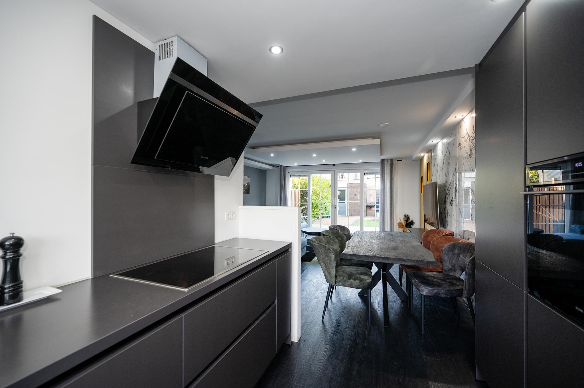 Te huur Huis De Eindhoeve in Amstelveen