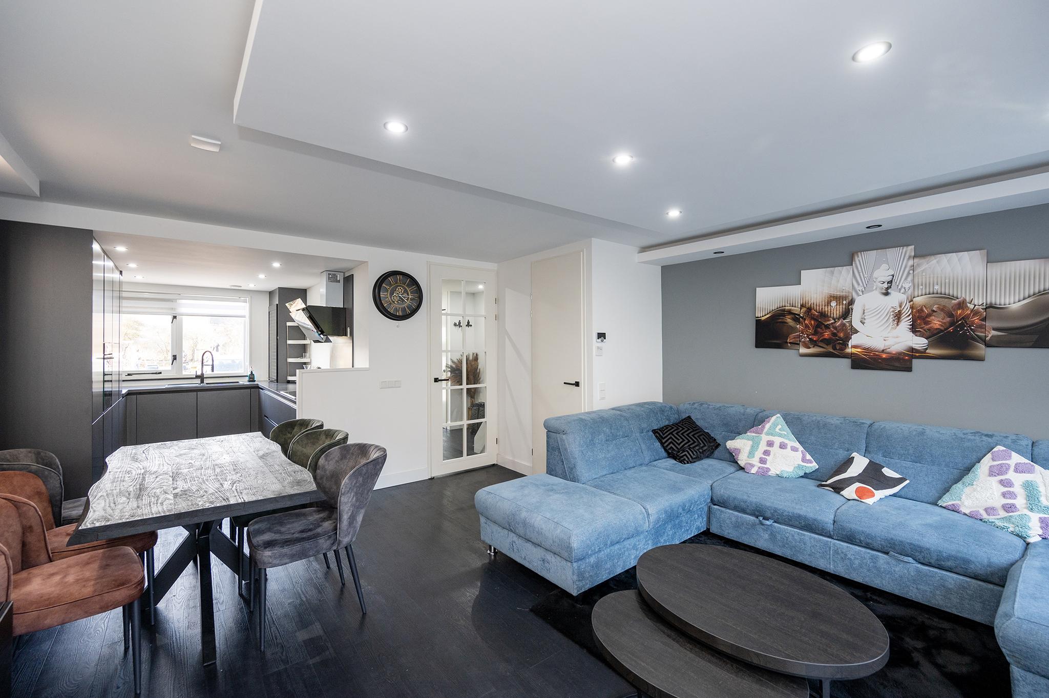 Te huur Huis De Eindhoeve in Amstelveen