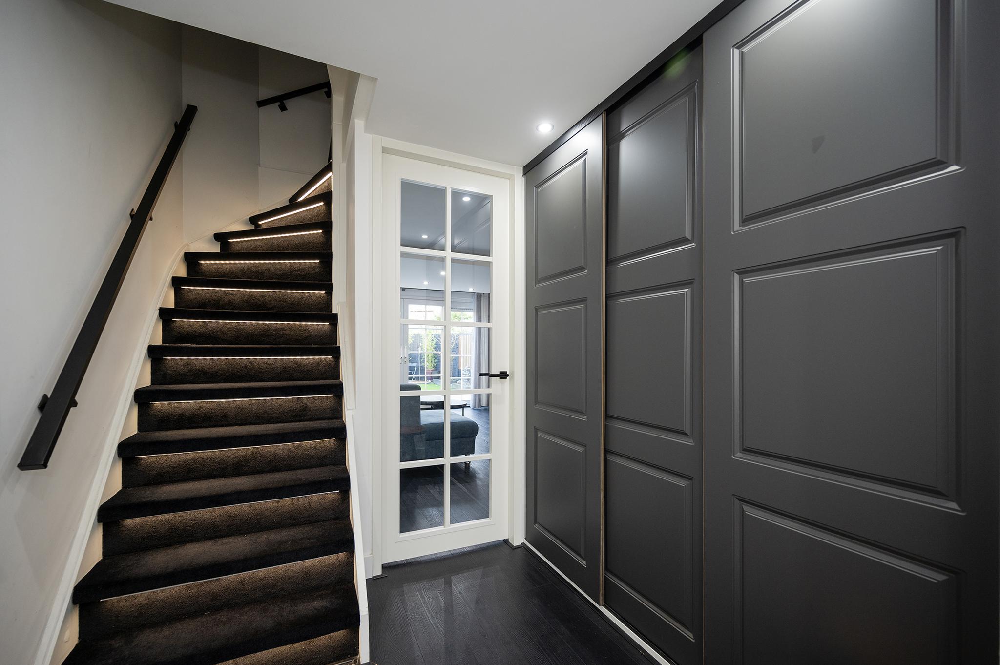 Te huur Huis De Eindhoeve in Amstelveen