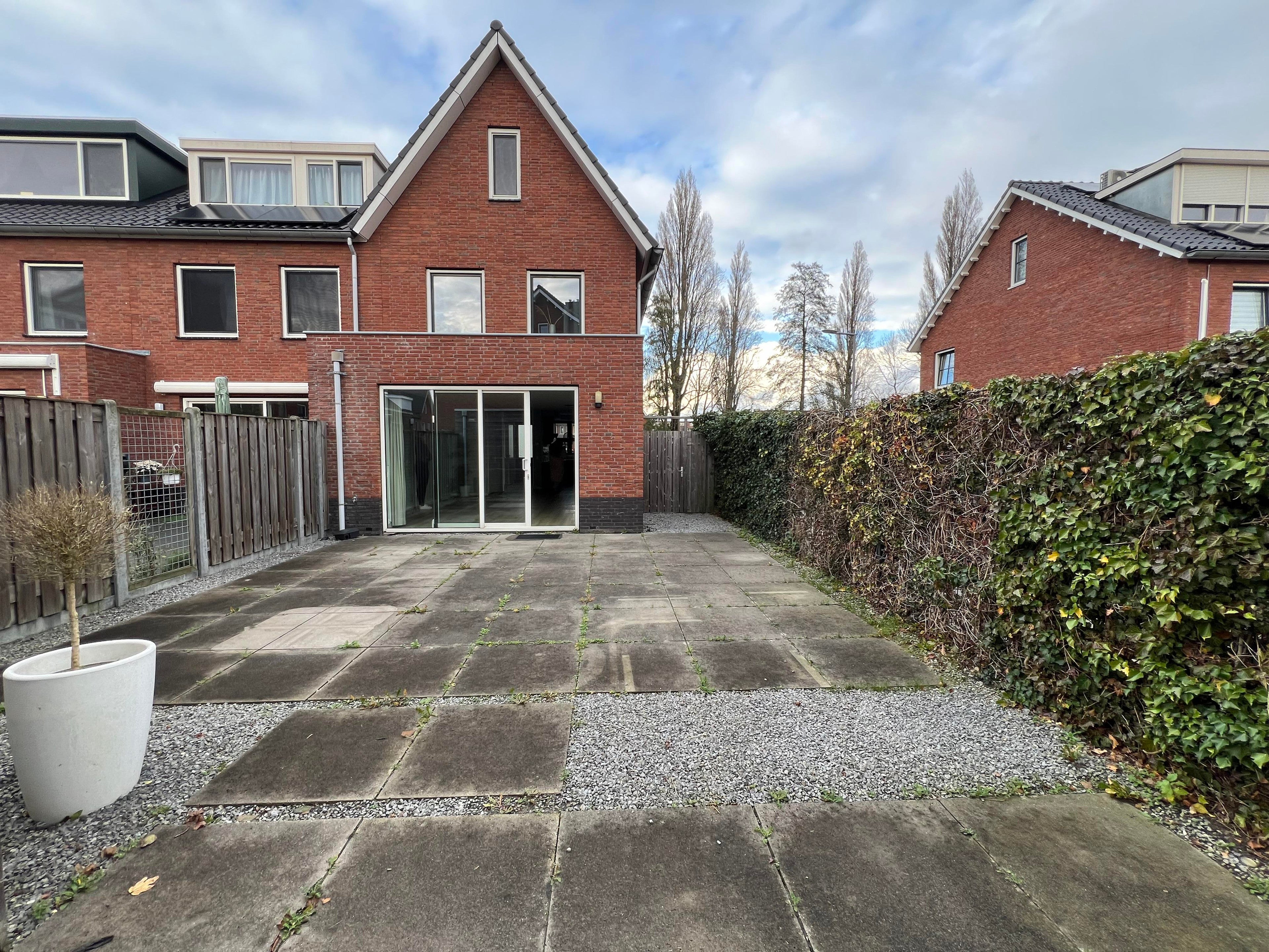 House Strijpesingel