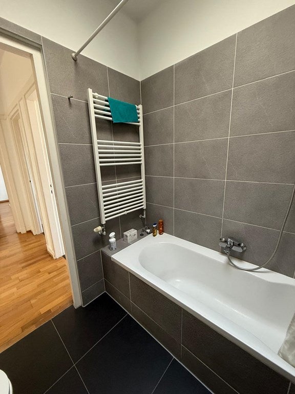 Appartement Vondelstraat in Den Haag