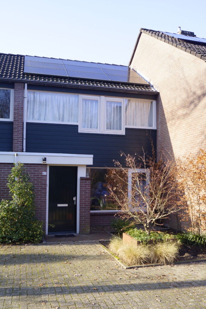 Te huur: Huis Herdersveld in Geldrop