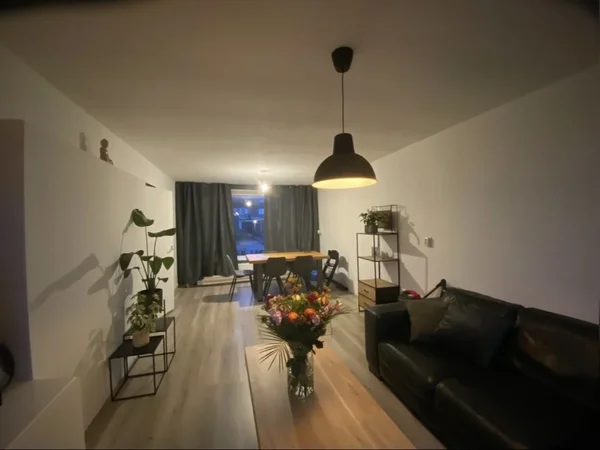 House Reggestraat in Beverwijk