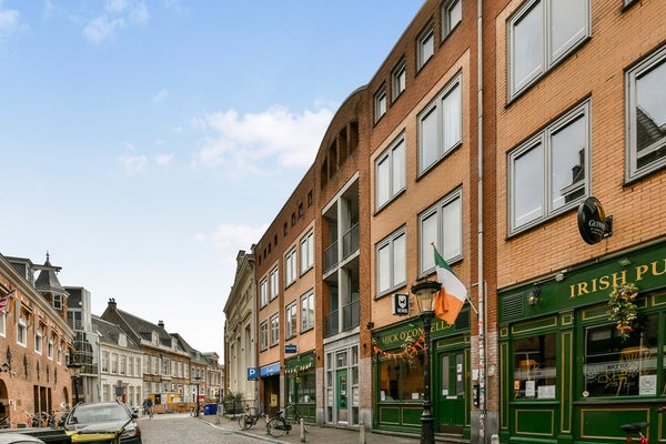 Jansdam 25 Utrecht