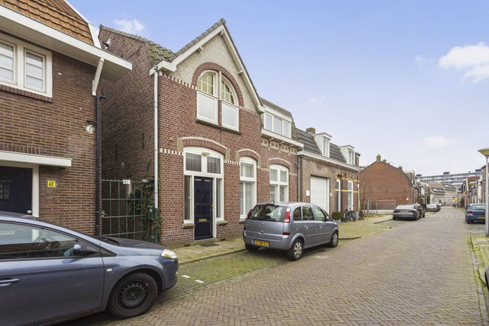 Te huur: Huis St Rochusstraat in Eindhoven