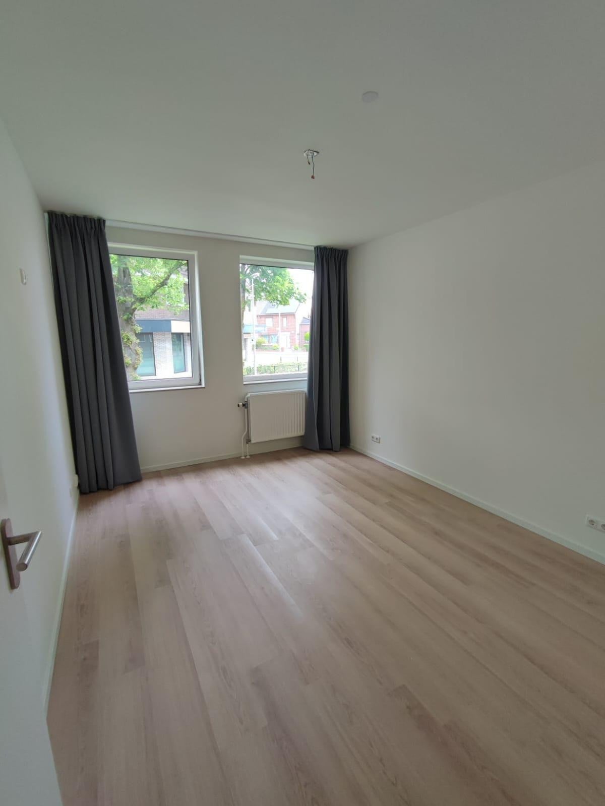 Appartement aan de Kerkraderweg in Heerlen (594220)
