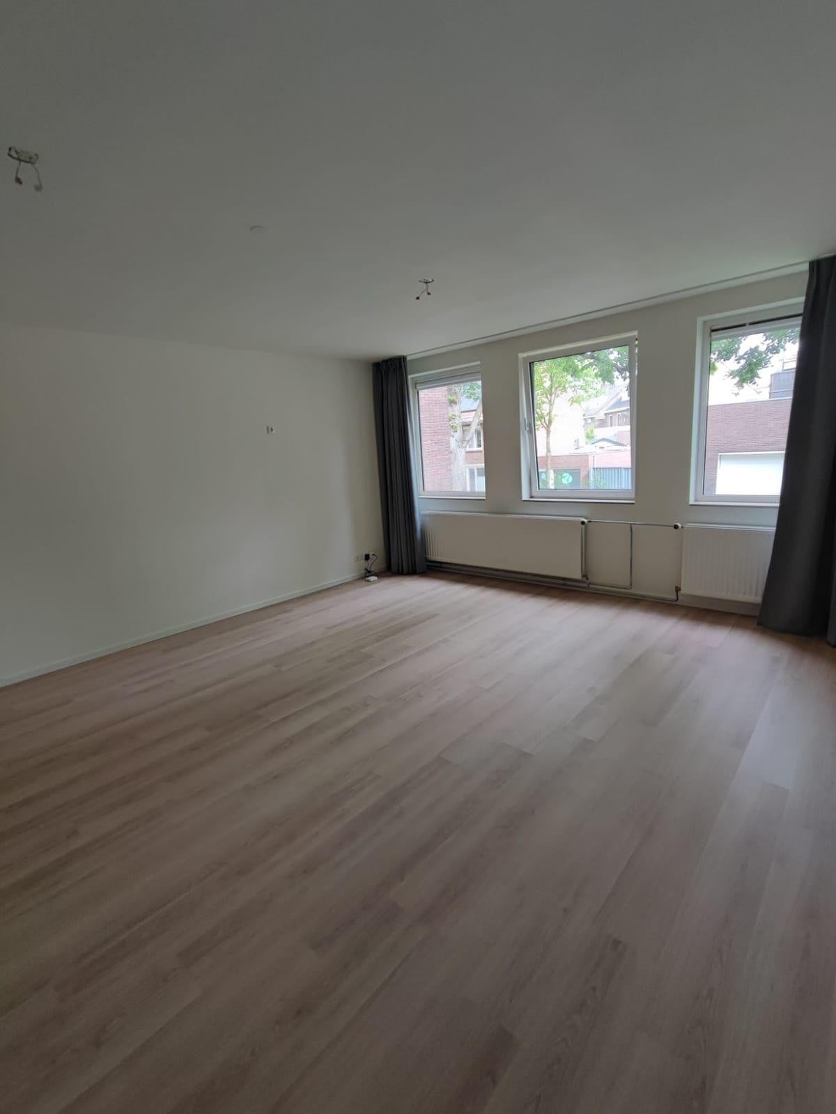 Appartement aan de Kerkraderweg in Heerlen (594220)