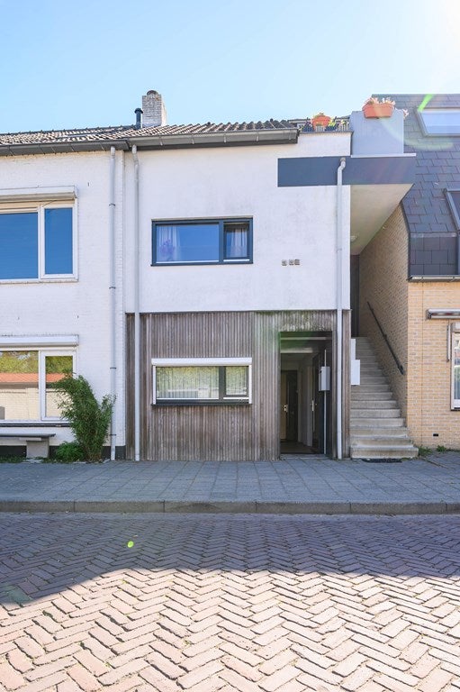 Appartement Rulstraat 57 A in Oosterhout