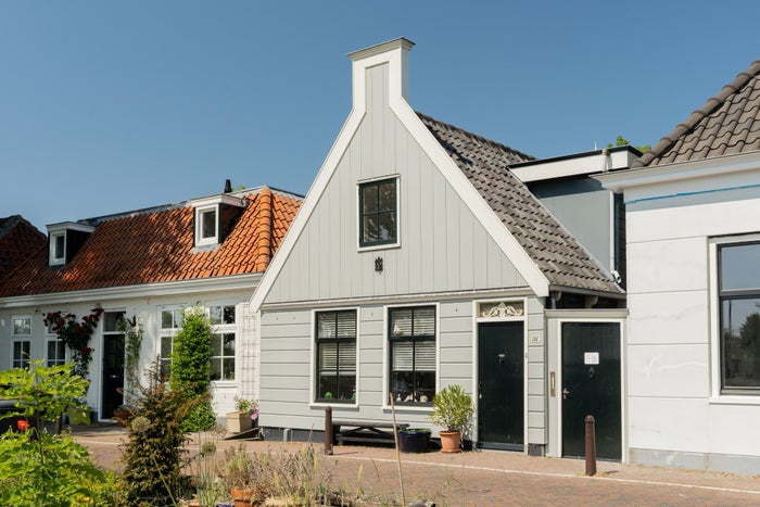 Schellingwouderdijk 207