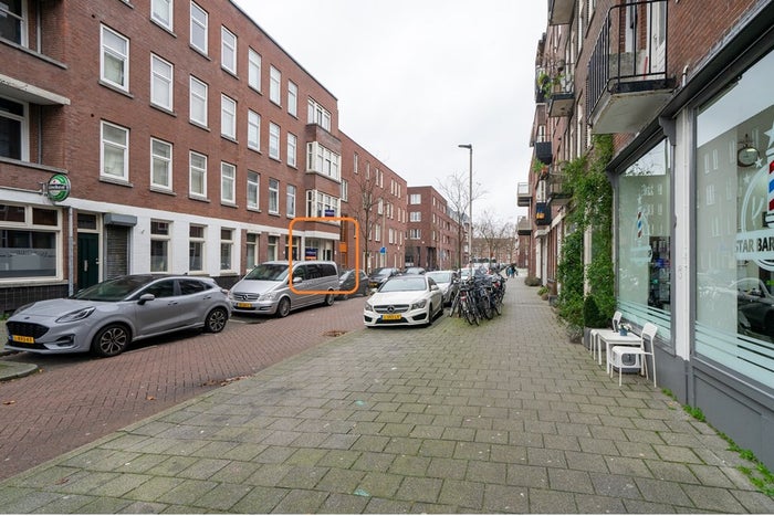 Willem Beukelszstraat 39 B