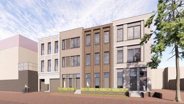 Te huur: Studio Hoofdstraat in Veghel