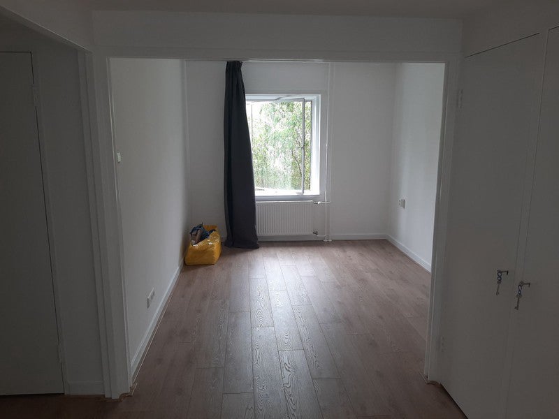 Appartement Johan Huizingalaan in Amsterdam
