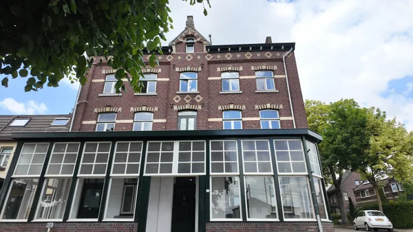 Appartement Meerssenderweg in Valkenburg