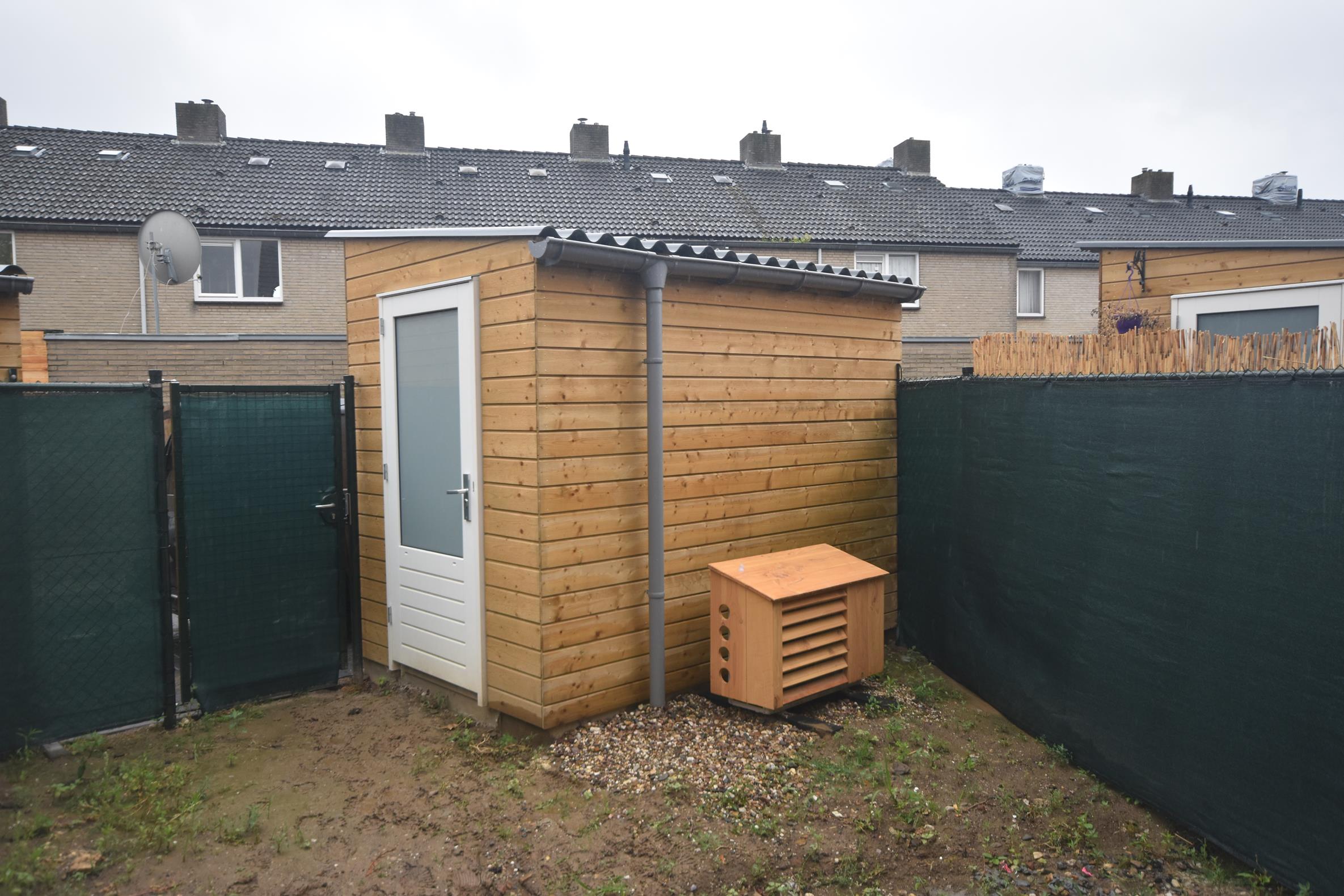 Woning te huur: Stadhoudersstraat, Maastricht