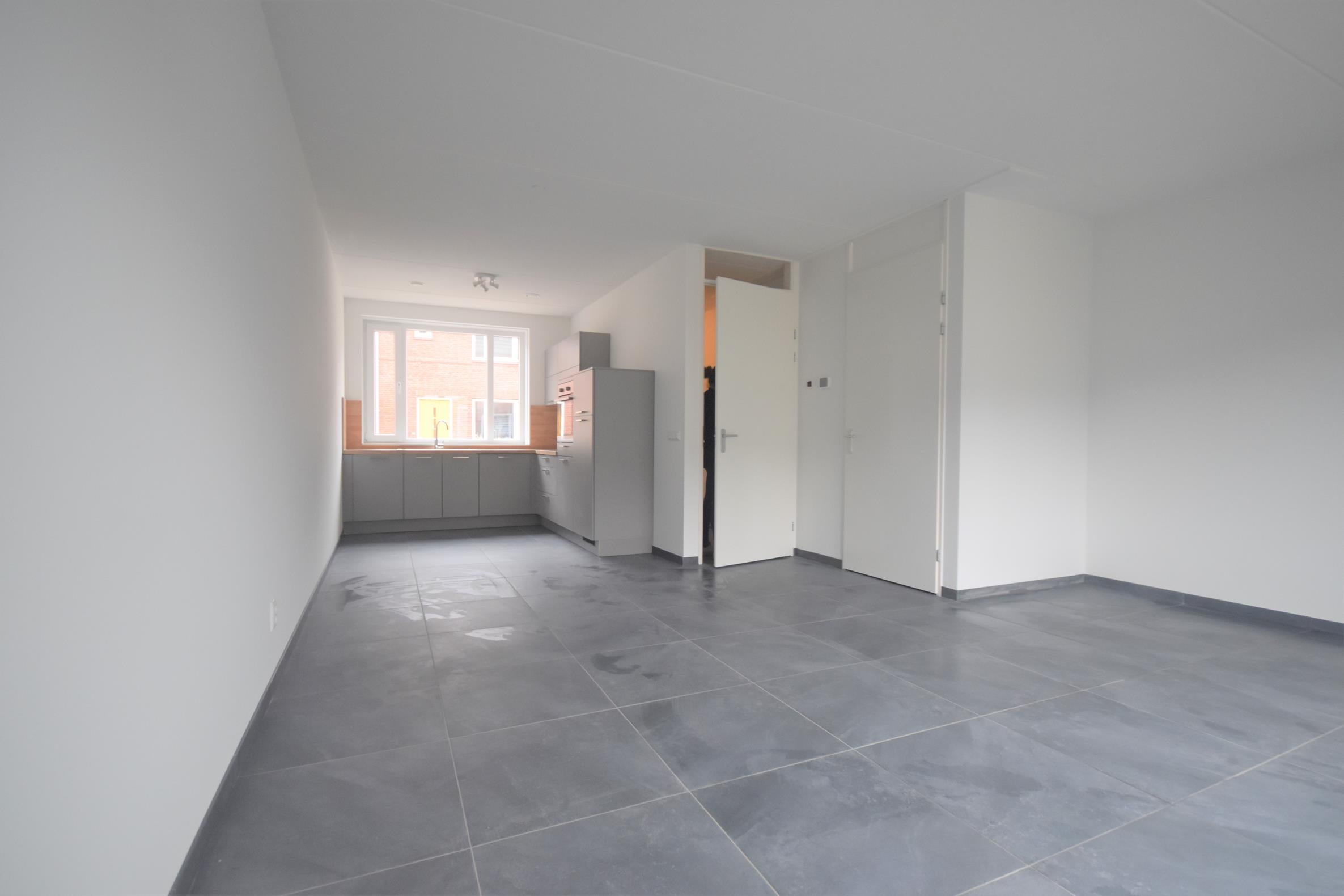 Woning te huur: Stadhoudersstraat, Maastricht