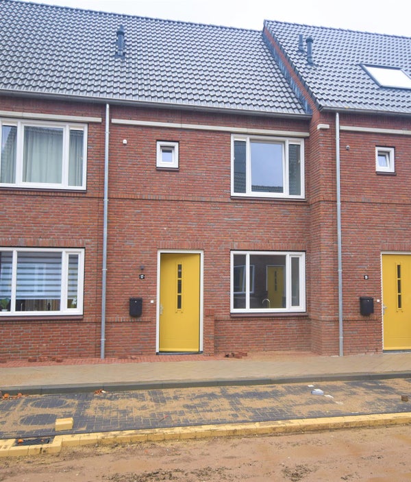 Stadhoudersstraat