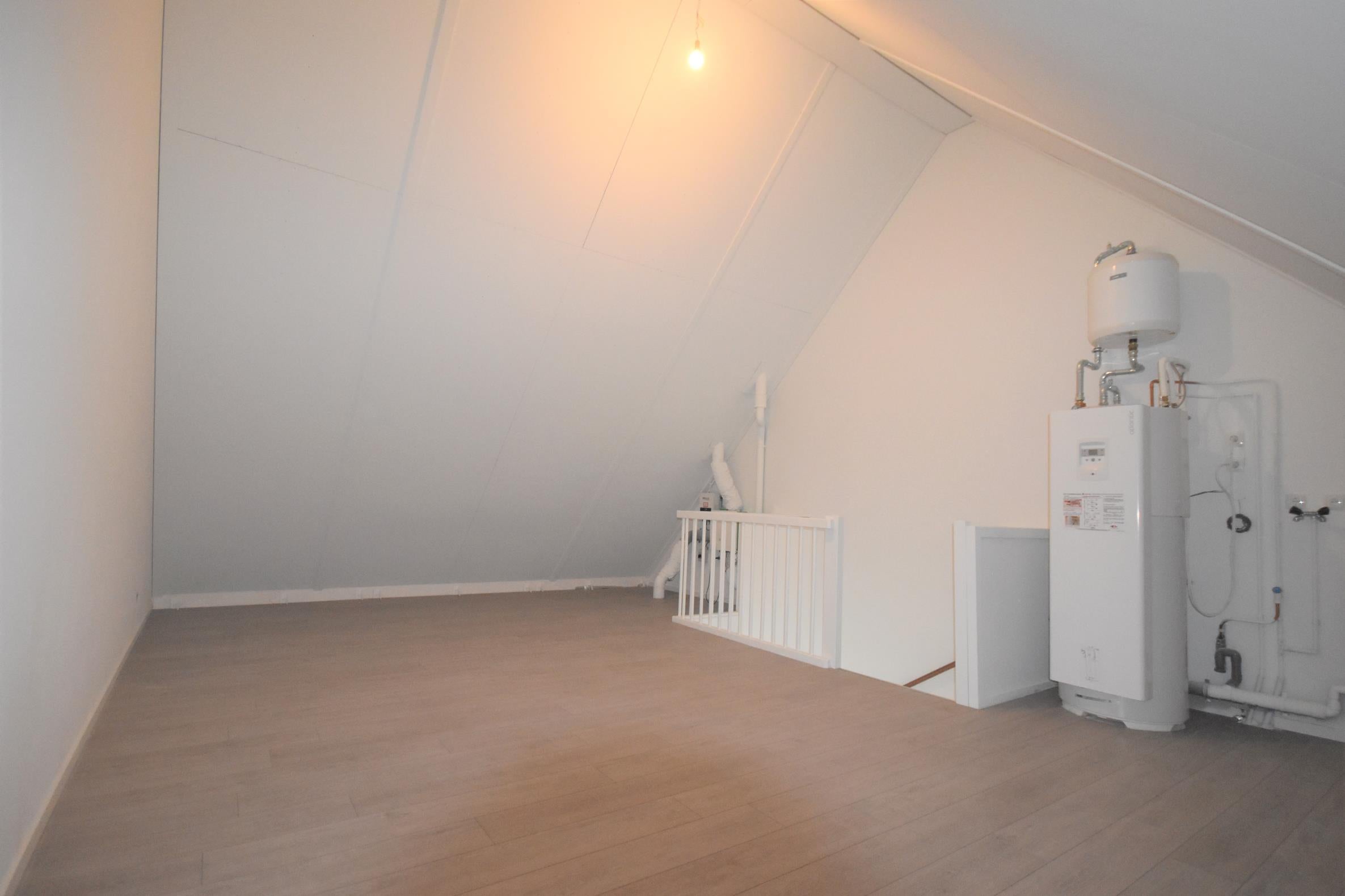 Woning te huur: Stadhoudersstraat, Maastricht