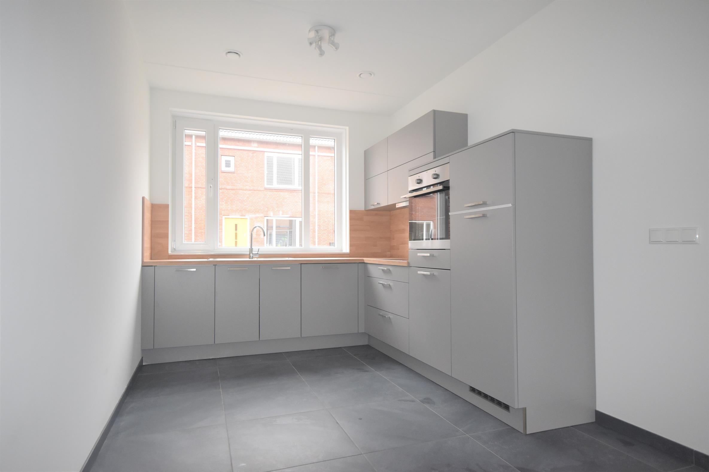 Woning te huur: Stadhoudersstraat, Maastricht