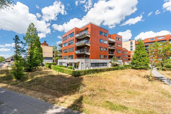 Appartement Schubertlaan 707 in Maassluis