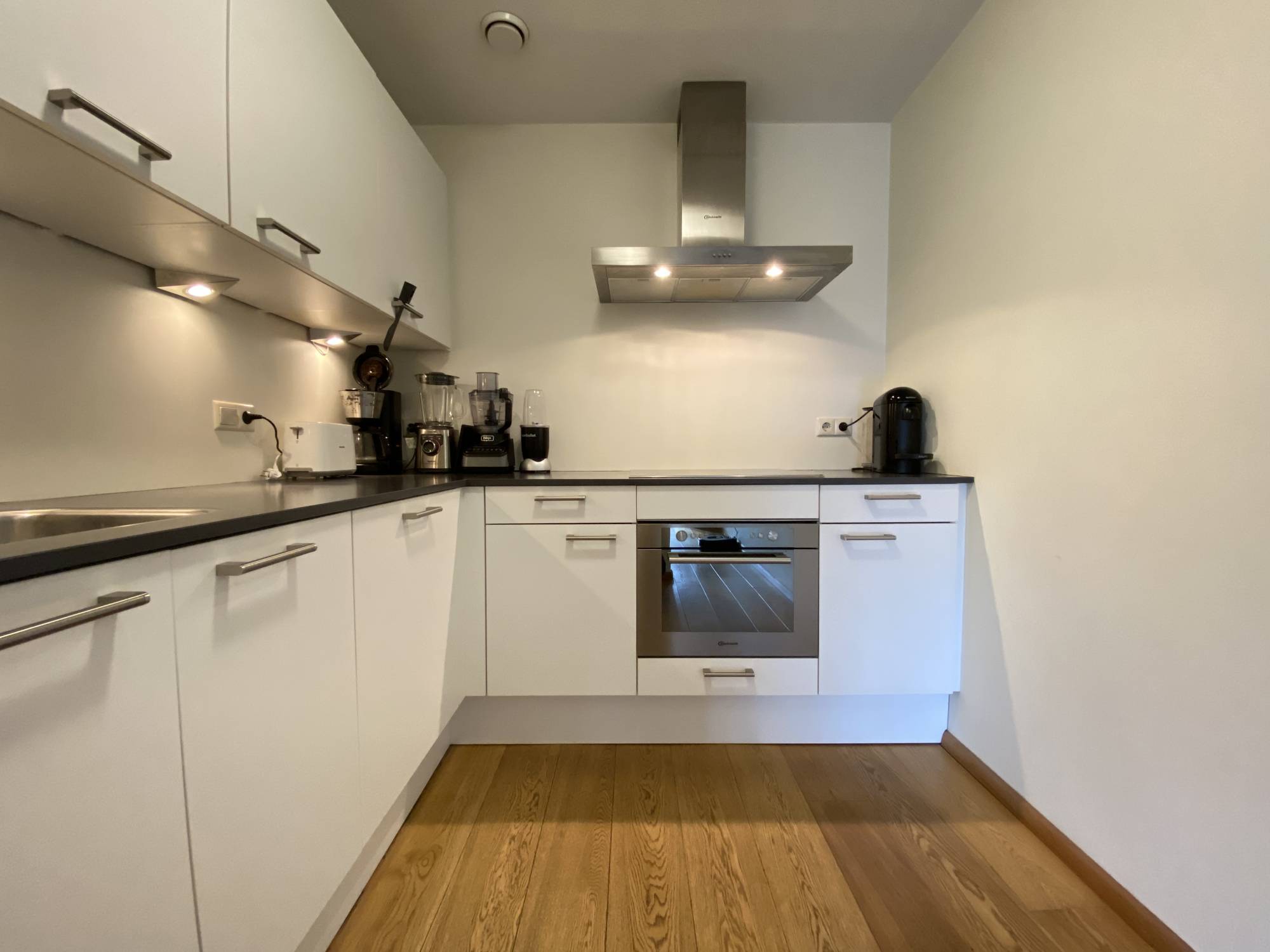 Woning te huur: Henriëtte Roland Holststraat, Utrecht