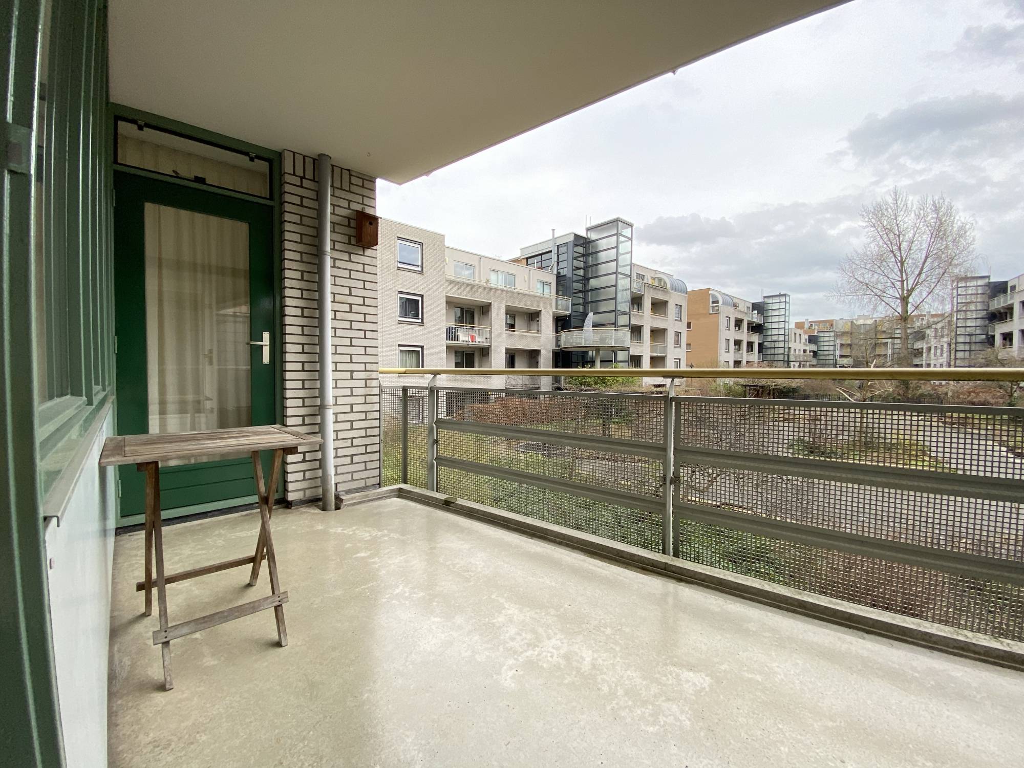 Woning te huur: Henriëtte Roland Holststraat, Utrecht