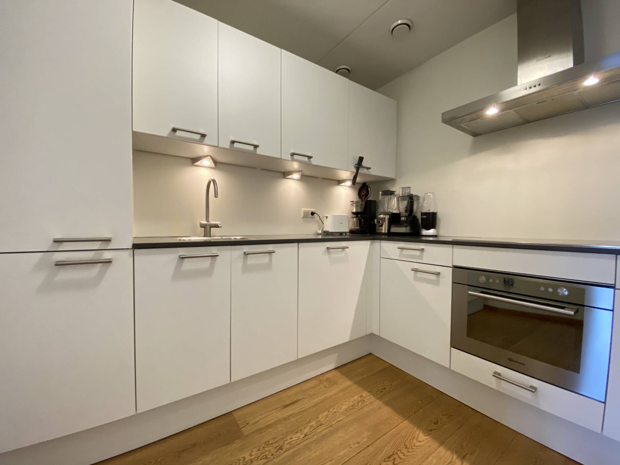Woning te huur: Henriëtte Roland Holststraat, Utrecht