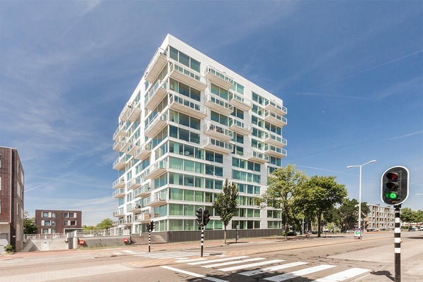 Appartement Vrederustlaan 435 in Den Haag