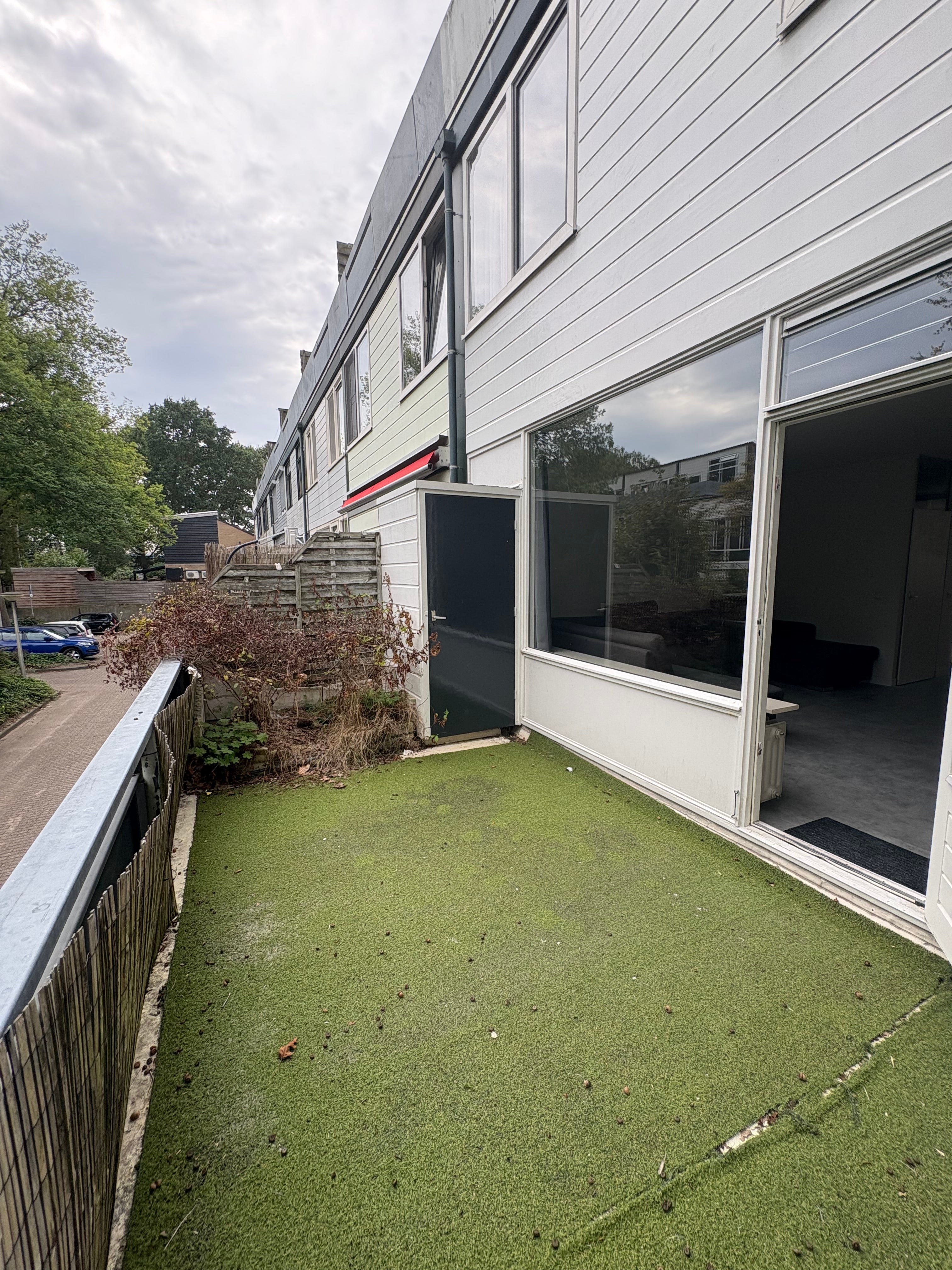 Hoekwoning te huur: Batenburg 609, Deventer