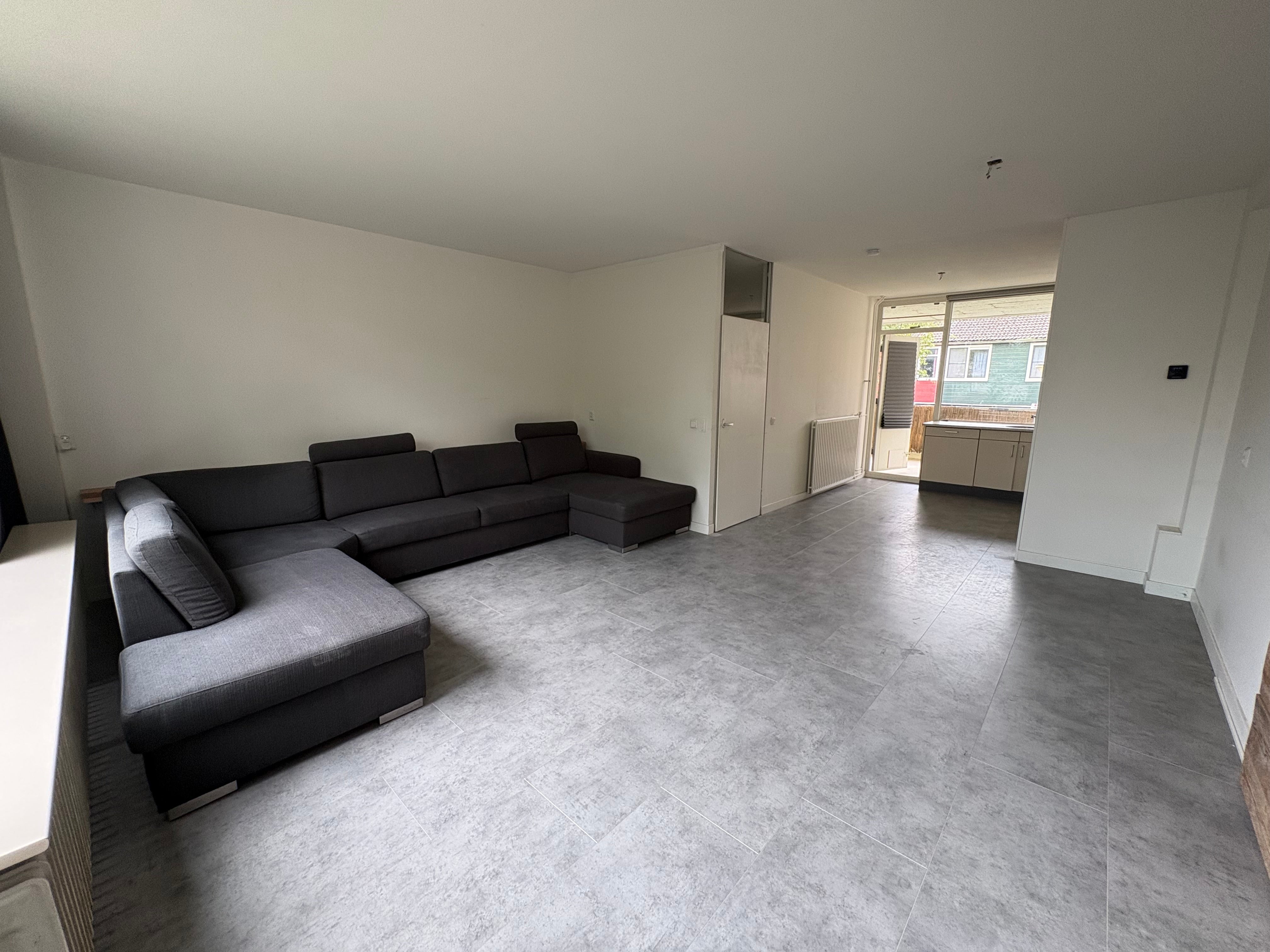 Hoekwoning te huur: Batenburg 609, Deventer